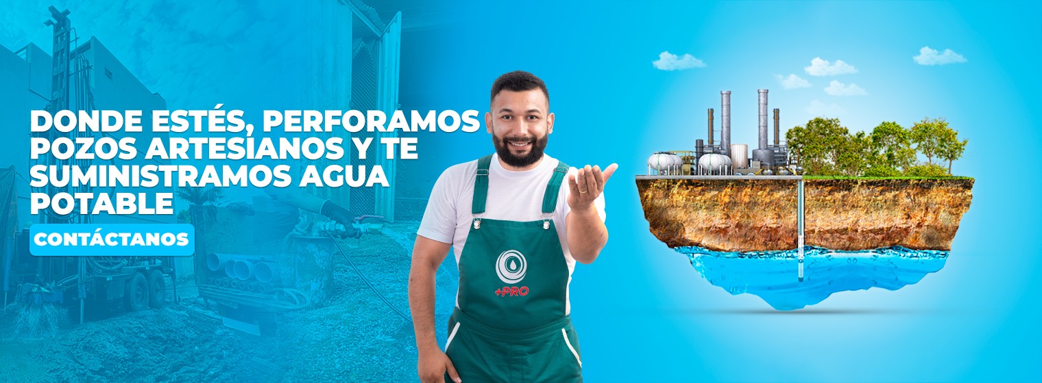 23-POZOS ARTESIANOS