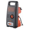 Thumbnail HIDROLAVADORA 1300W BLACK + DECKER0