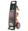 Thumbnail HIDROLAVADORA 1700W BLACK + DECKER0
