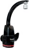 Thumbnail Canilla Eléctrica Zagonel Prima Touch Digital 5500W 220V Negro0